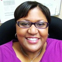 Sandra L. Harris, Ph.D., Lpc