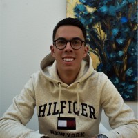 Tim Van De Weteringh