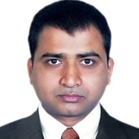 Sunil Mishra