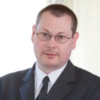 Michael Harnetty