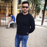 Manish Kumar
