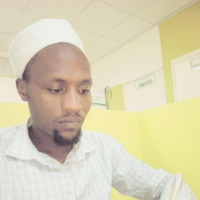 Thomas Mwiruti