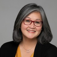 Sofia Aragon, JD, BSN, RN, FAAN