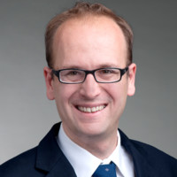 Patric Füglistaller