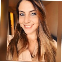 Caroline Leony Santos