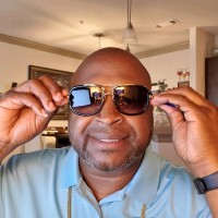 •Clarence-Junior •Johnson's-House