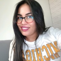 Hasleidy Gordillo