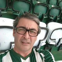 Cláudio Eizô Branco