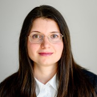 Teodora Chirila