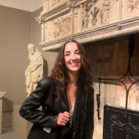 Léa L’Hérisson