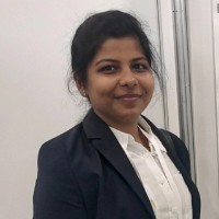Katyayani C.