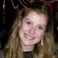 Katie Gibson