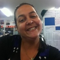 Merrilyn Lo