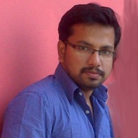Syamkrishna Ns