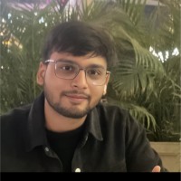 Shivam Goyal