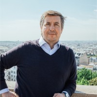 Henry MONA