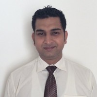 Nitin Jain