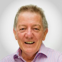James Harman
