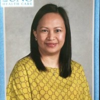 Caroline Agustin