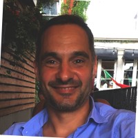 Michael Ciampini, mMBA