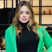 Irllana Matos Santos
