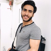 Neeraj Kumar