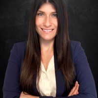 Samantha Spandau