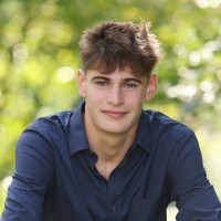 Eli Zimmerman