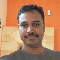 Jagadeeswaran .