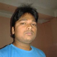 Krishna Kumar Sah