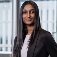 Timia Augustin