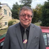 Kevin McGee