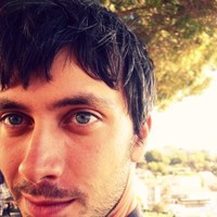 Alessandro Zangrossi