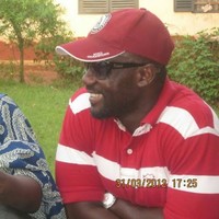 Samuel Appiah-Krofah
