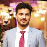 Muhammad Arshad Siddiqui