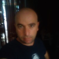 Vicente Garcia Navarro