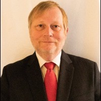 John Broomfield