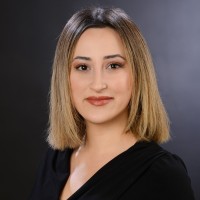 Burcu Yeşilyurt