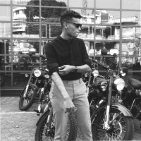 Muhammed Faharuddeen cp
