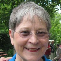 Betsy Cushman