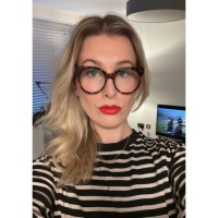 Lauren Wright