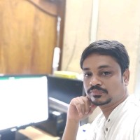 Rupesh Kumar Patel