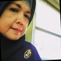 Maya Siregar