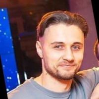 Misha Khomchenkov