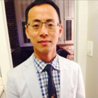 Thomas Cao