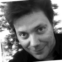 Stéphane Koguc