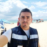 Jonathan Ochoa