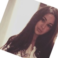 Nora Al-Ruwaished