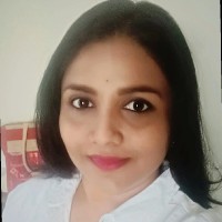 Sonal Wankhede