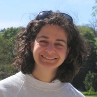 Olivia Marks-Woldman OBE